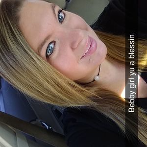 Meet your Posher, Amber